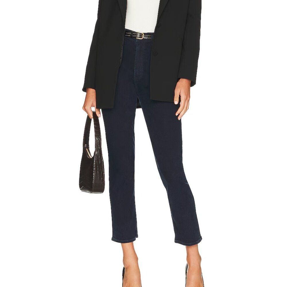 Citizens of Humanity Jolene High Rise Vintage Slim 27